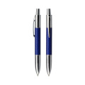 Höchstqualität Metal Pen Business Geschenk für Werbung Kohlefaser Stift
